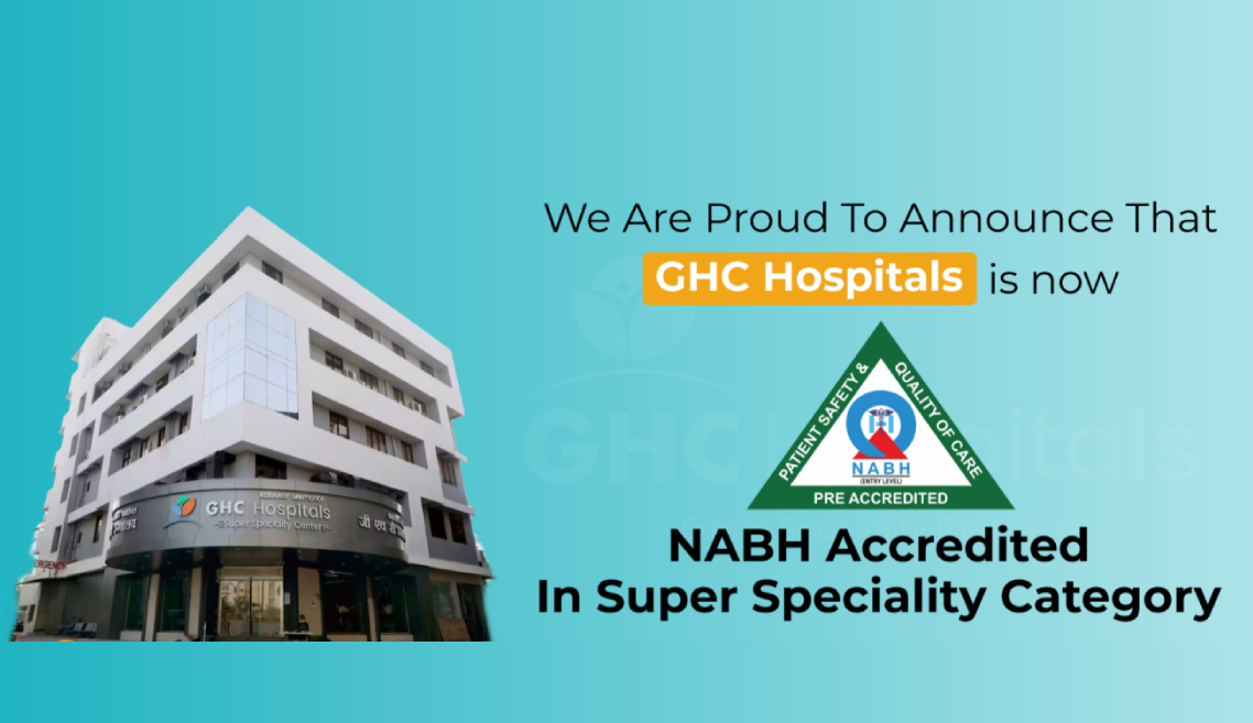 GHC Hospitals - One of the best hospitals in Mumbra, Thane  | CEOHub